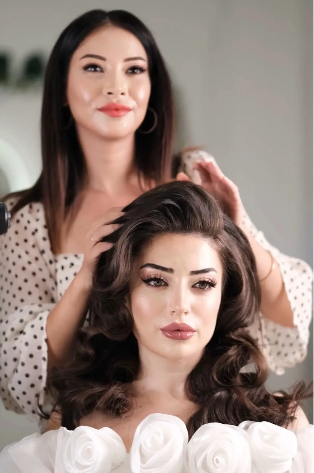 Pınar Korkmaz Kuaför
