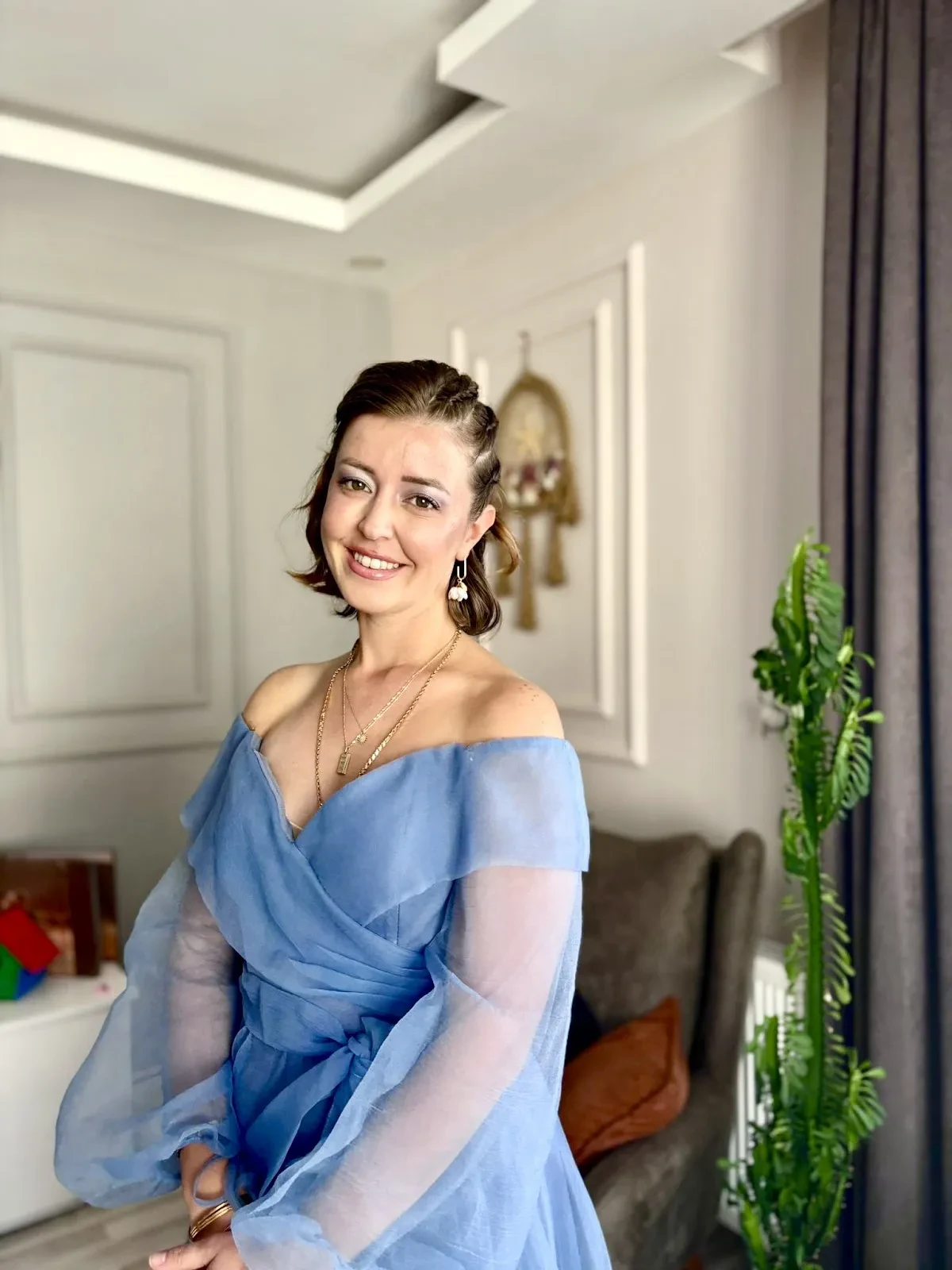 LA'VİVA KUAFÖR & GÜZELLİK SALONU