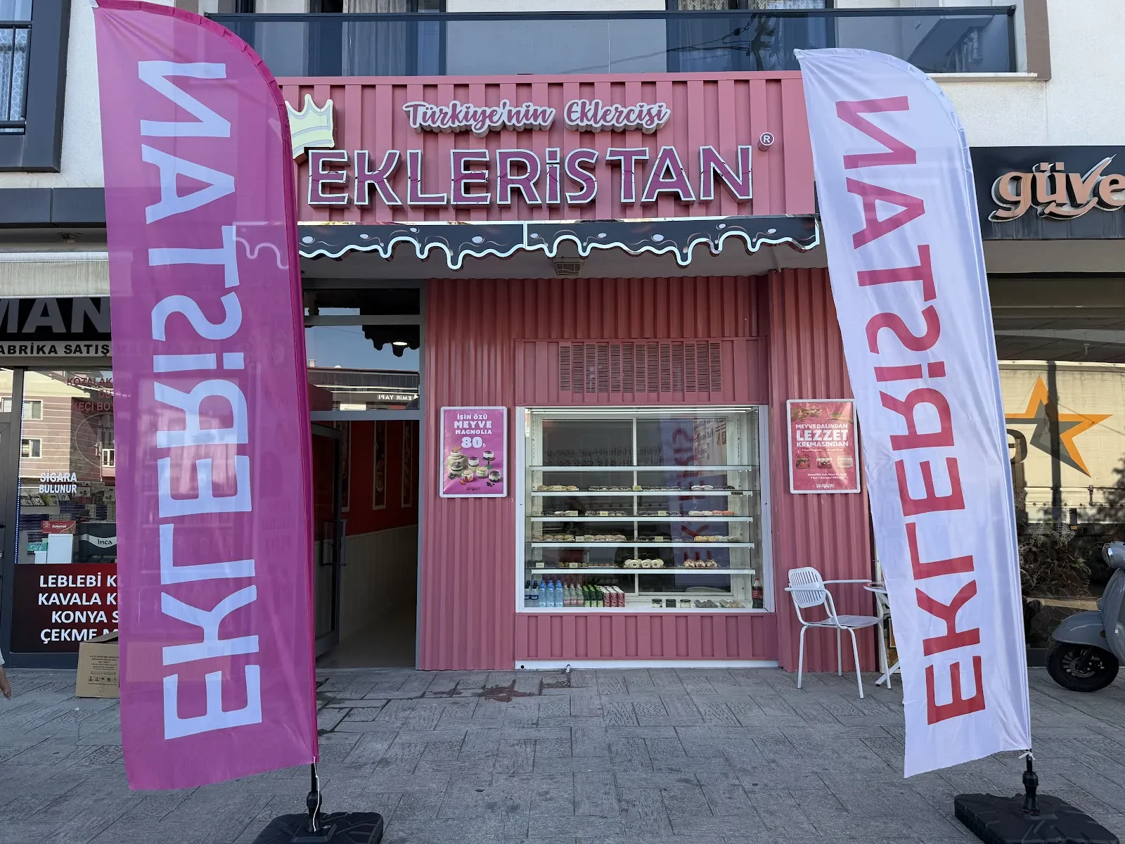 Ekleristan