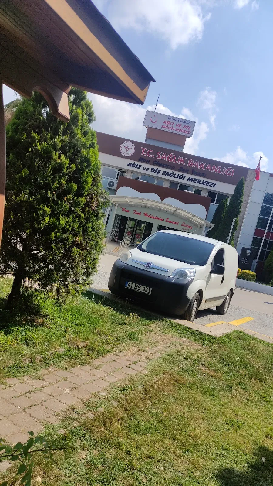 Kartepe Sapanca Ağız ve Diş Sağlığı Merkezi