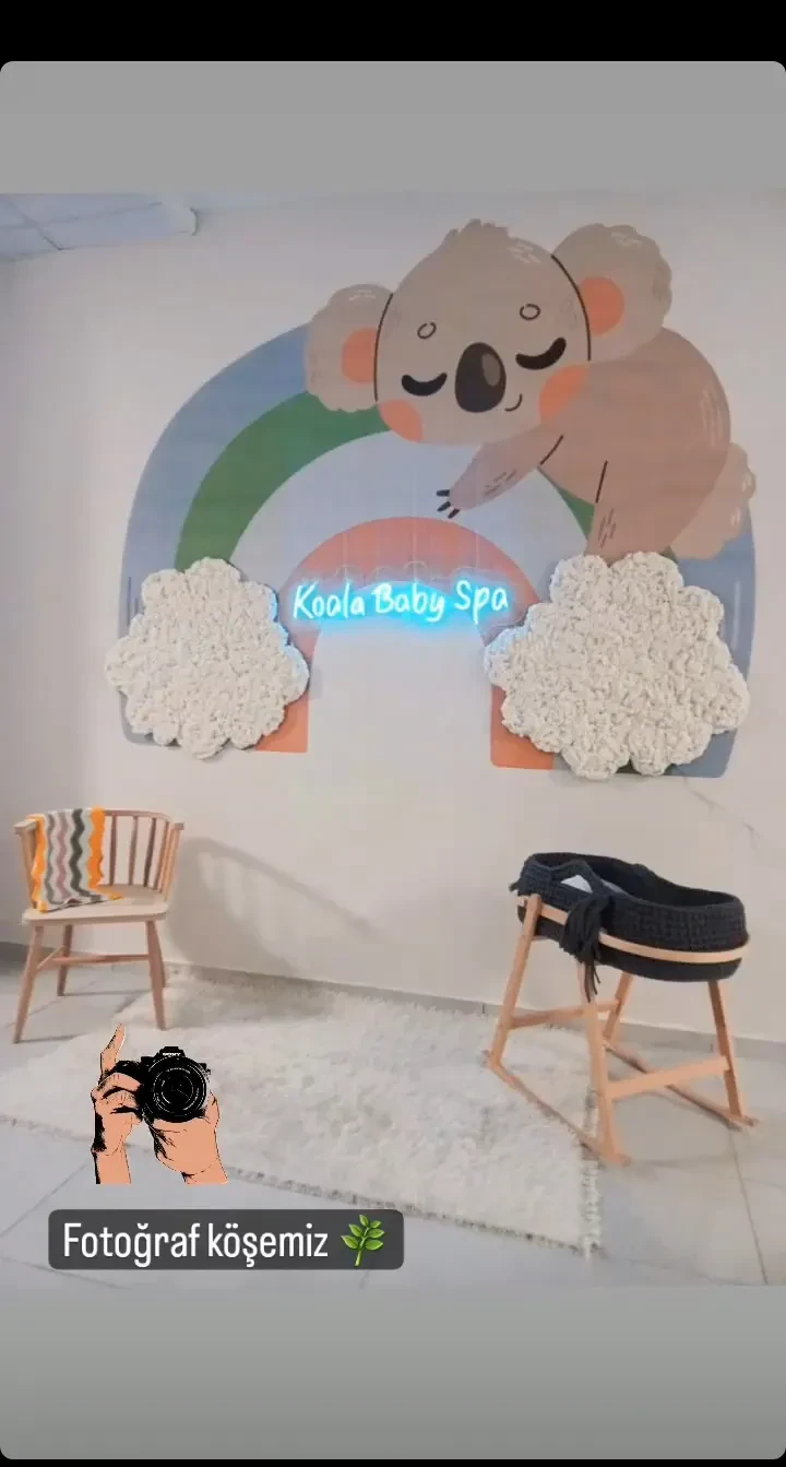 Koala Baby Spa