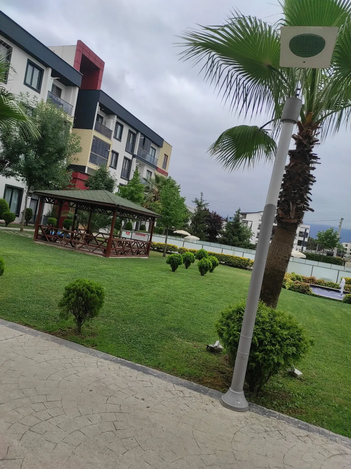 Karcity Elveri Satış Ofisi