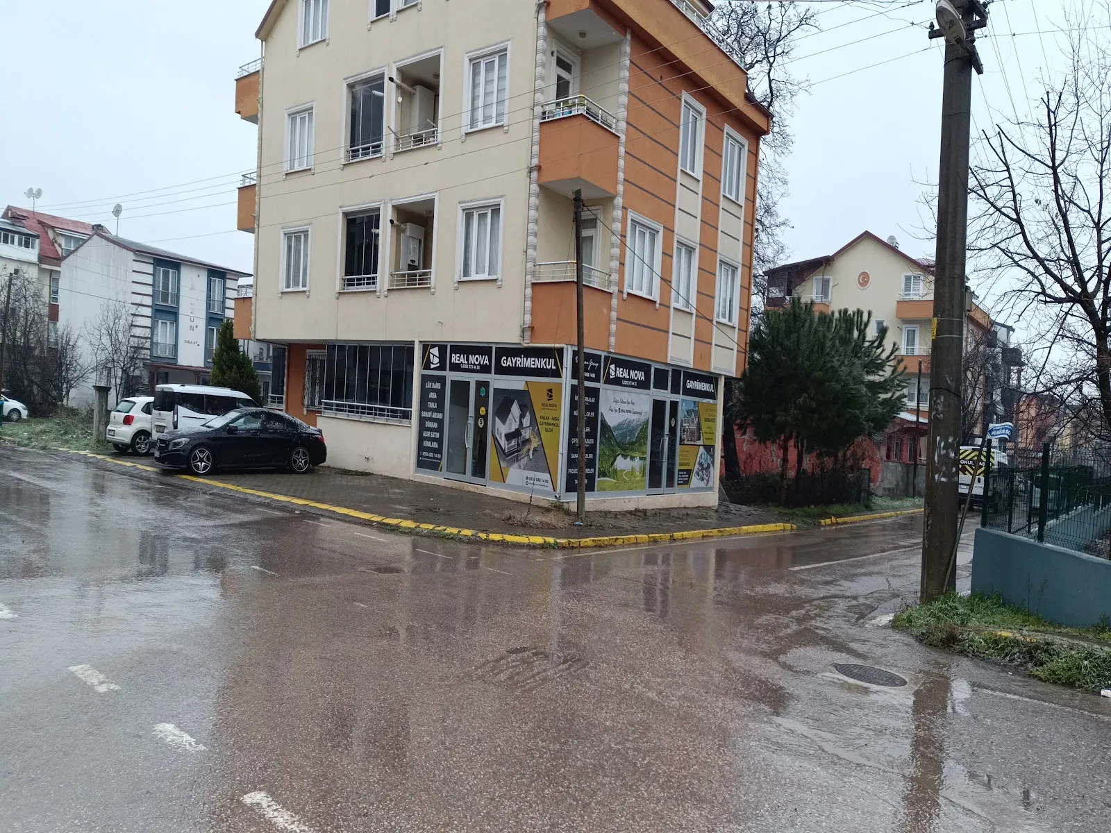 Real Nova Gayrimenkul