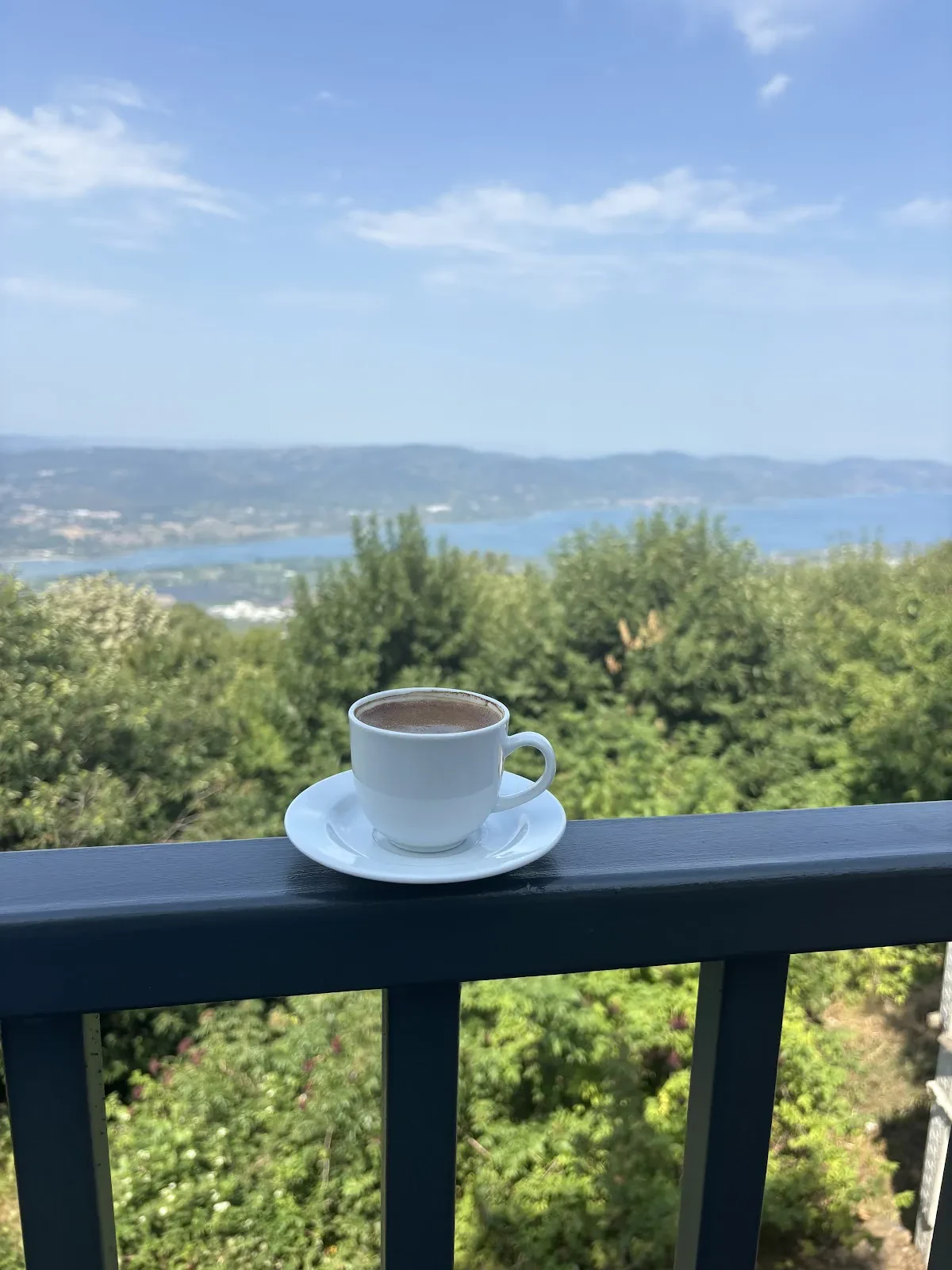 Seyr-et Kahvaltı Mangalbaşı