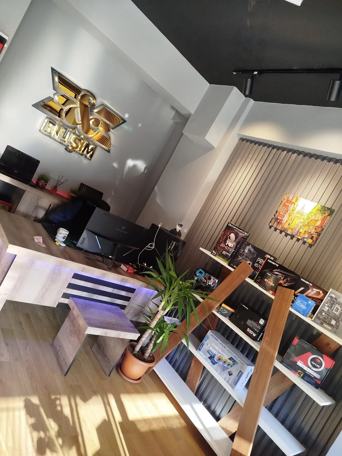 E&E Bilişim