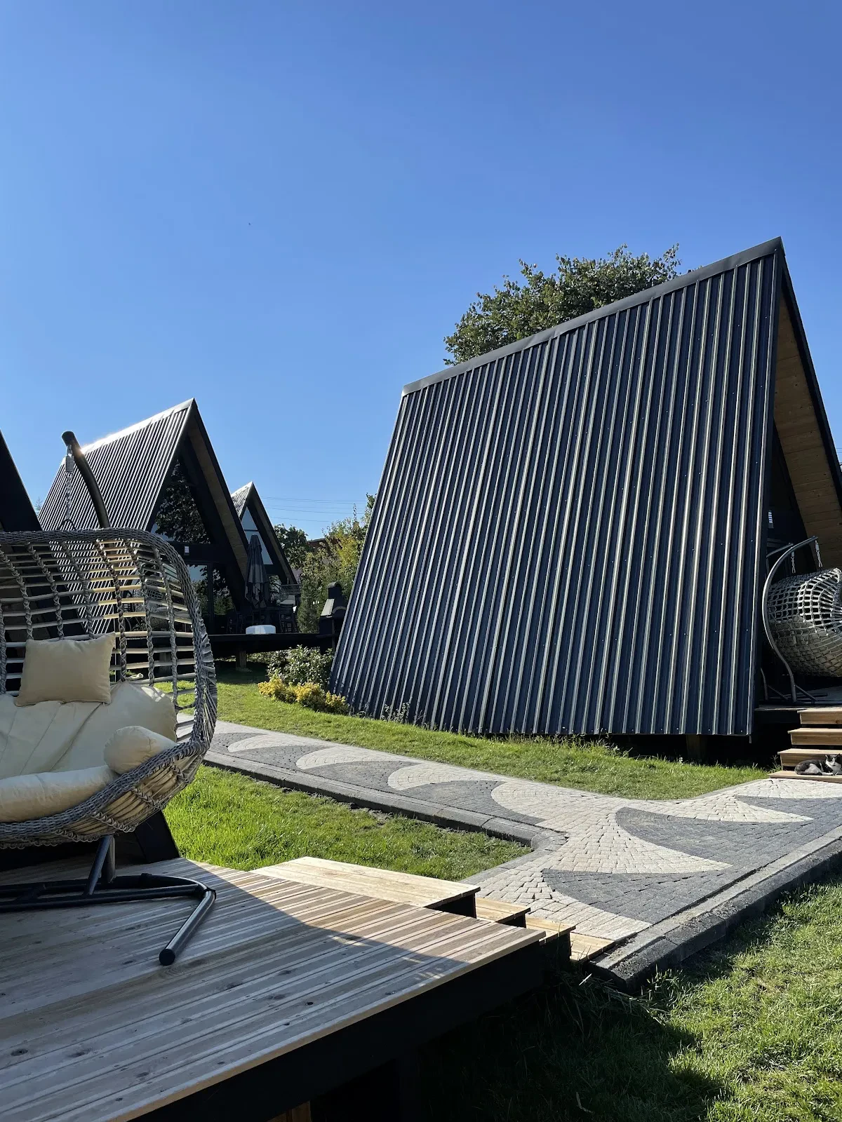 Babil Bungalow Boutique Hotel