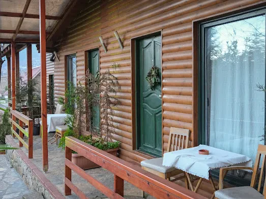 Tatil Keyfi Bungalov