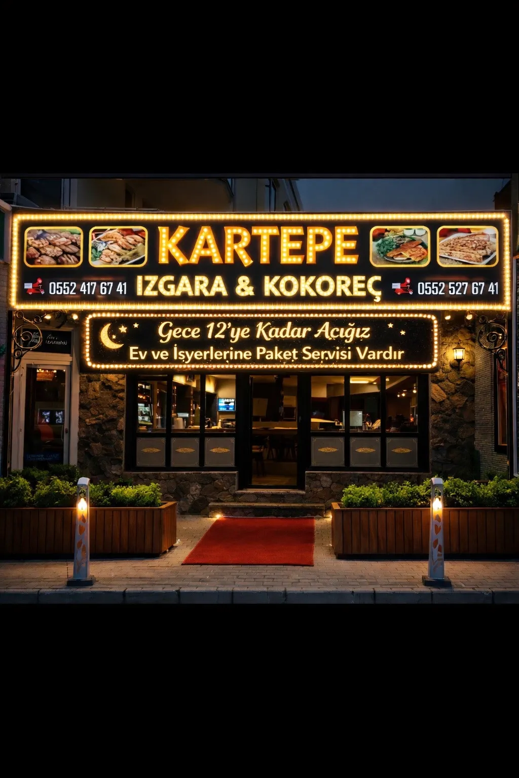 Kartepe Izgara