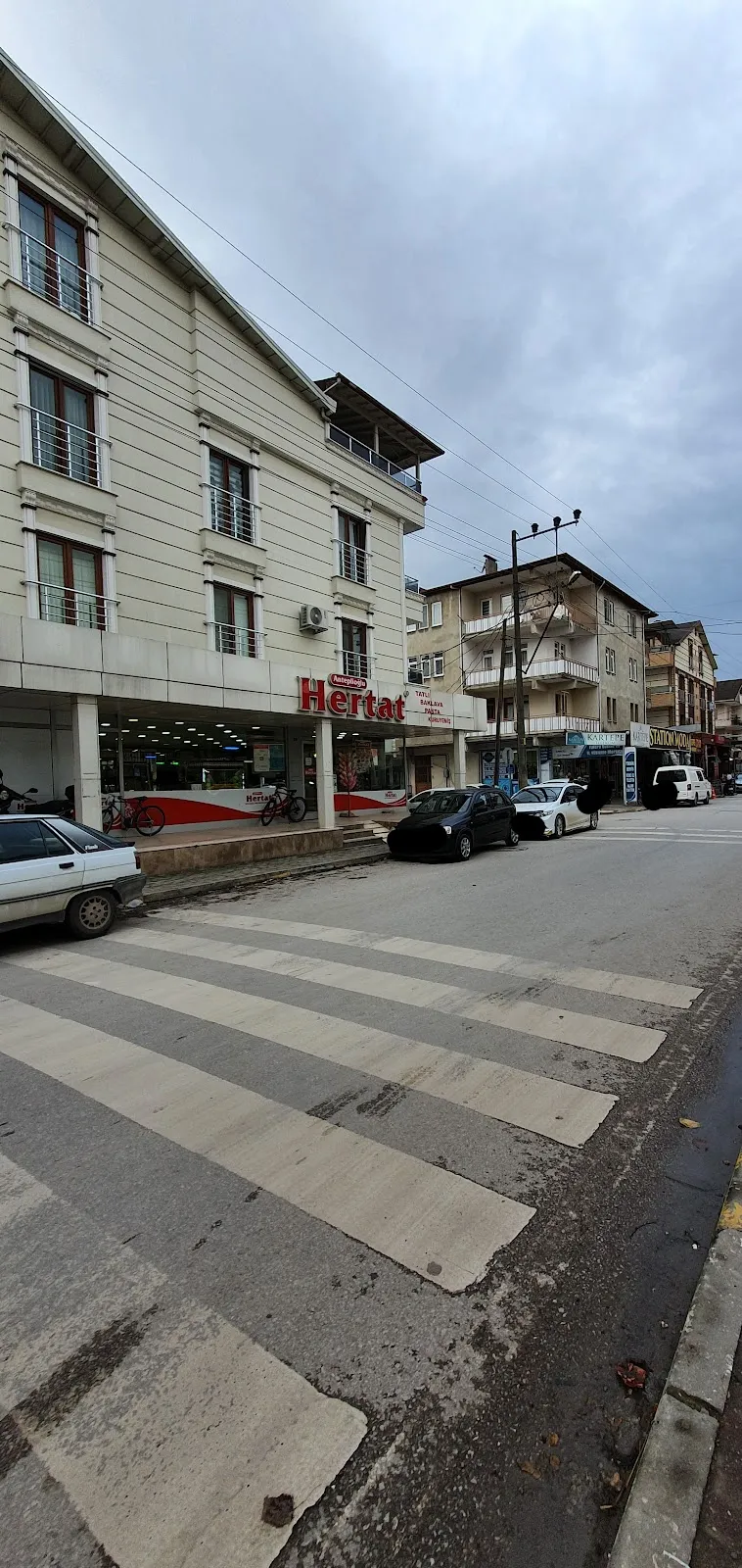 Anteplioğlu Hertat