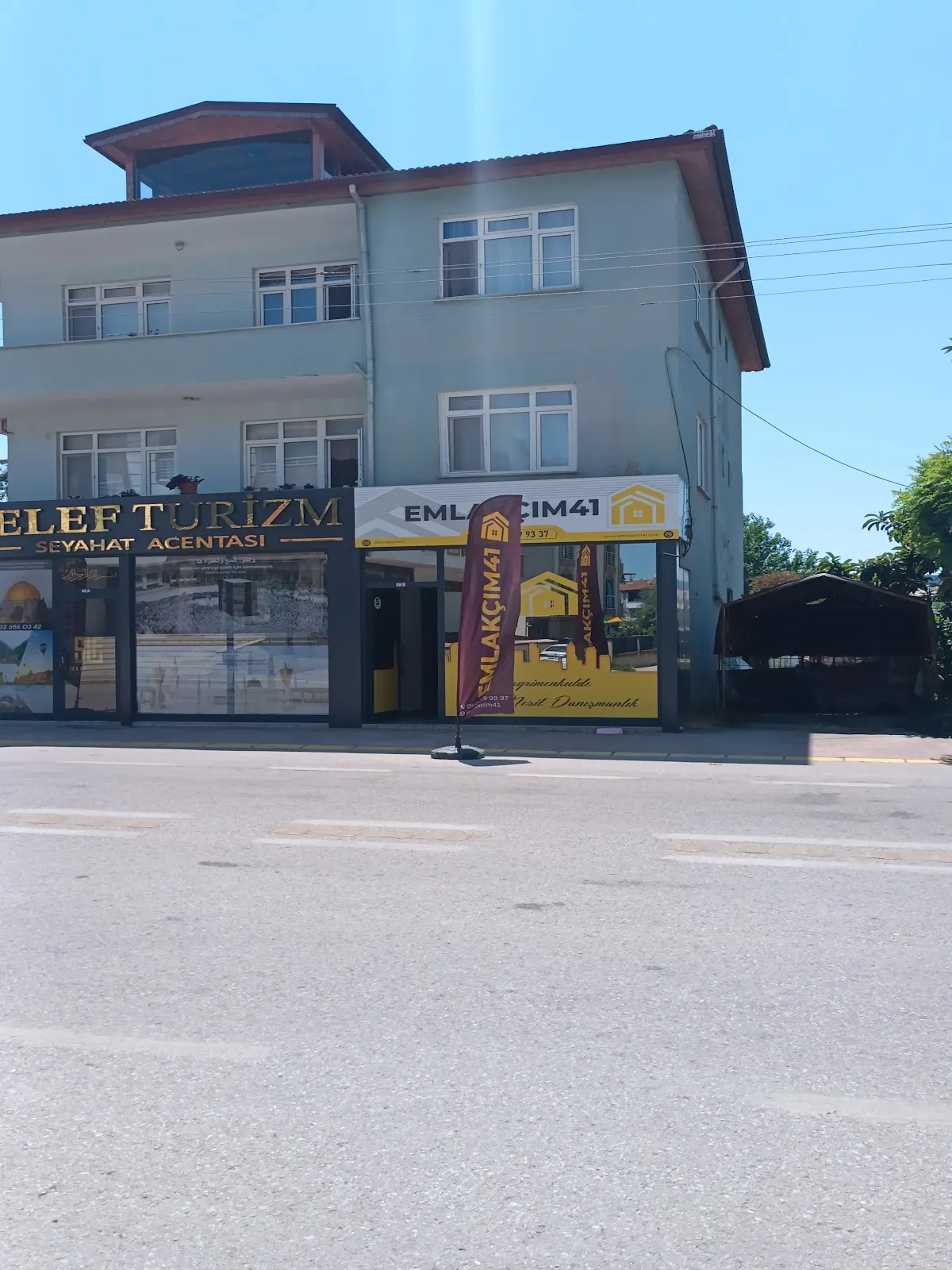 Emlakçım41