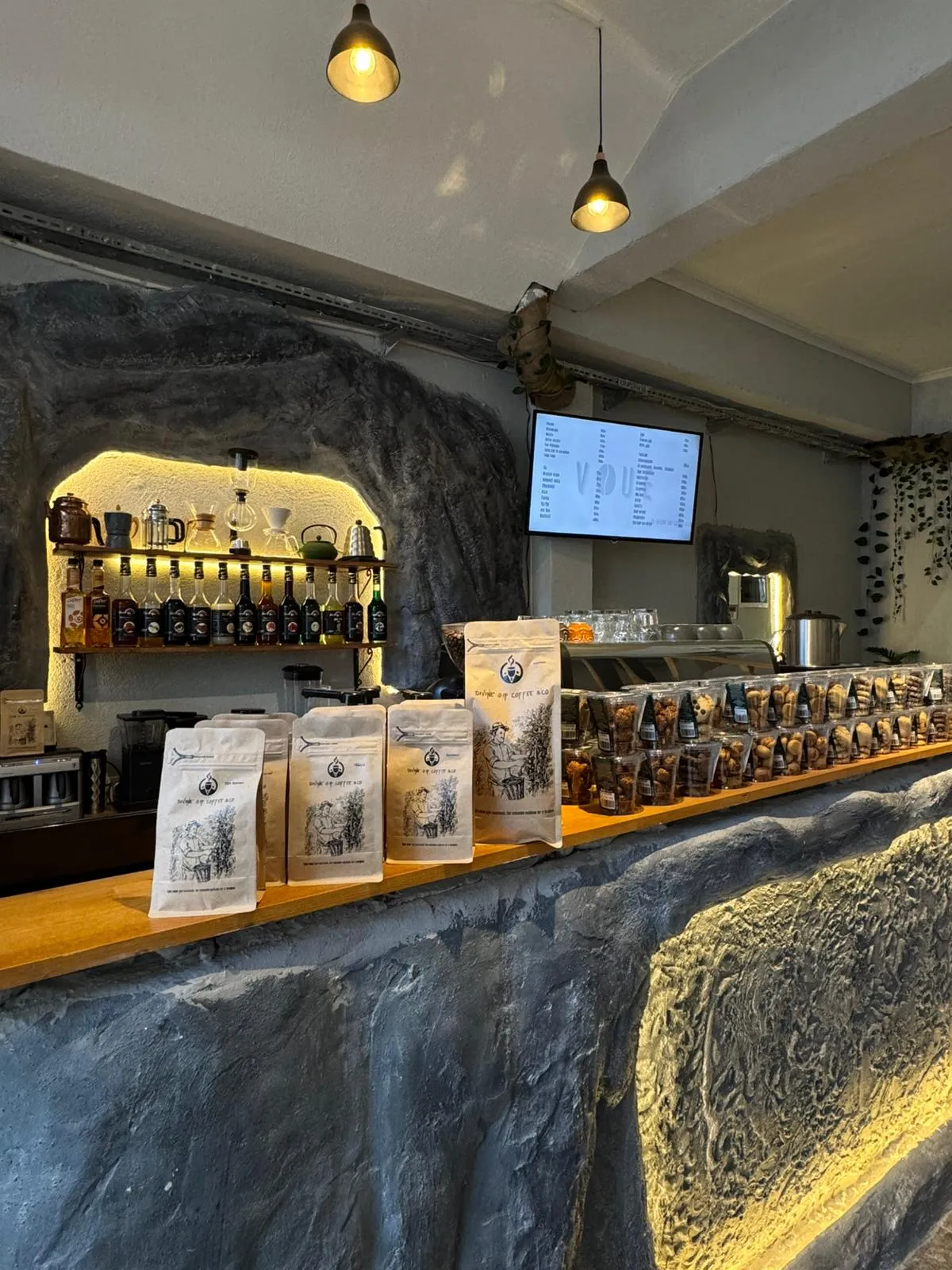 Voue Coffee