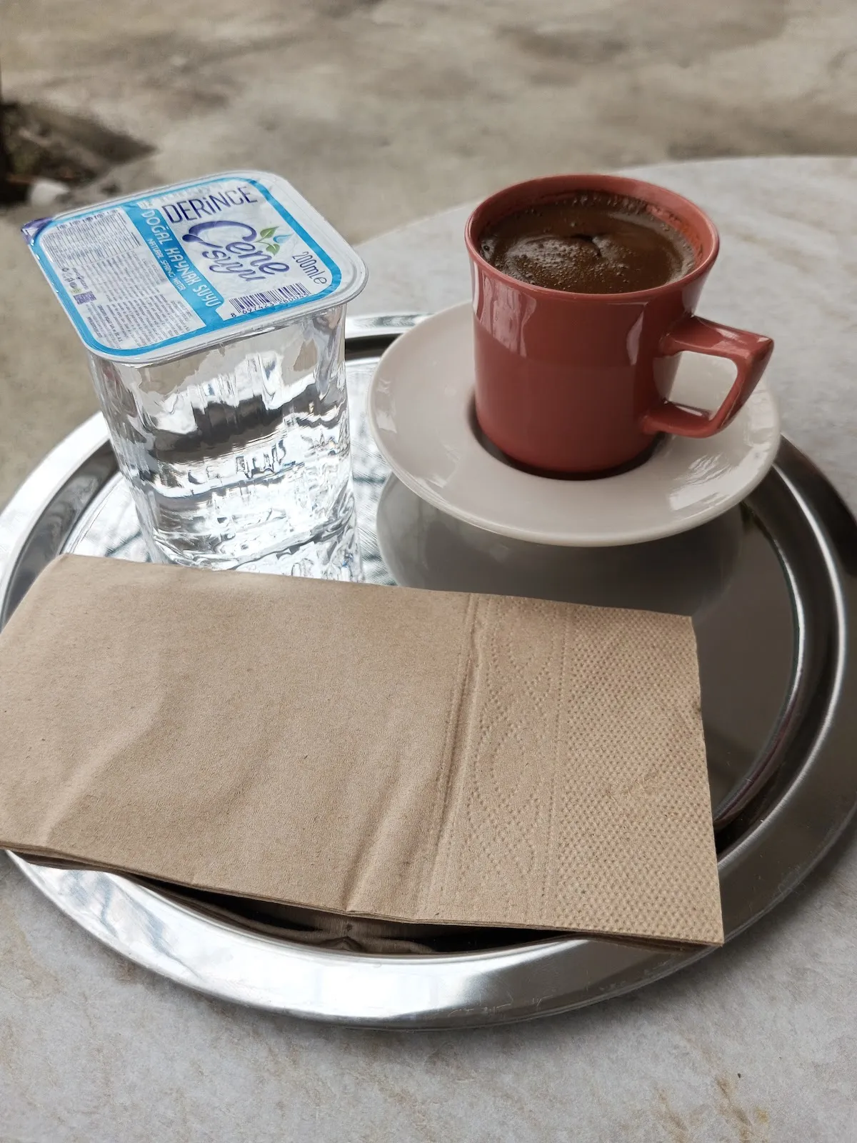Coff-Line