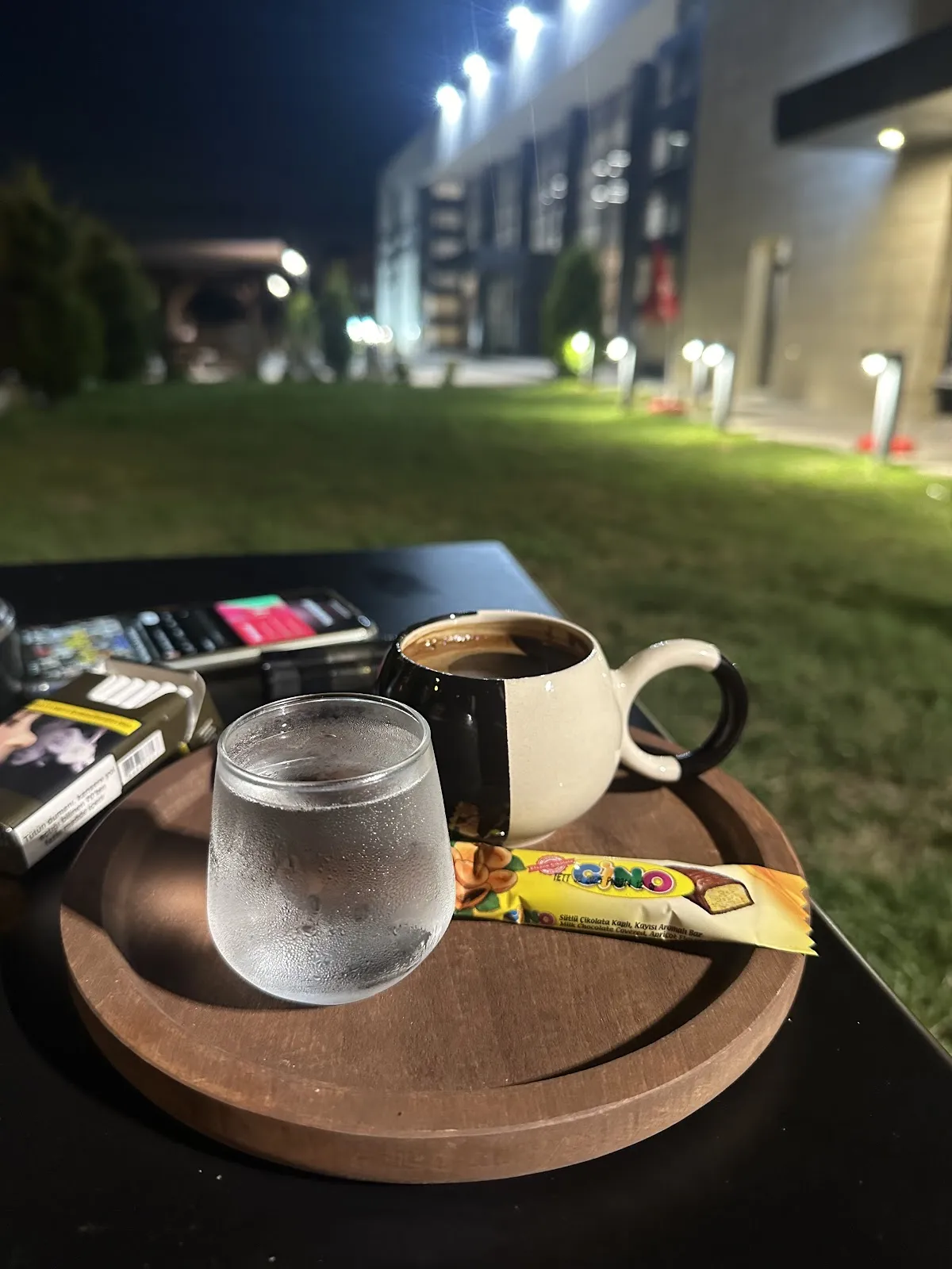 No 23 Cafe