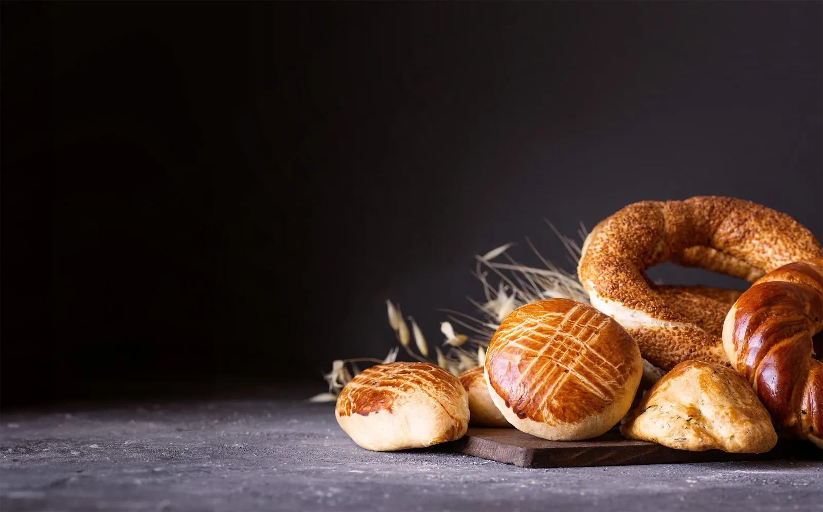 Rahmiye Simit Fırını