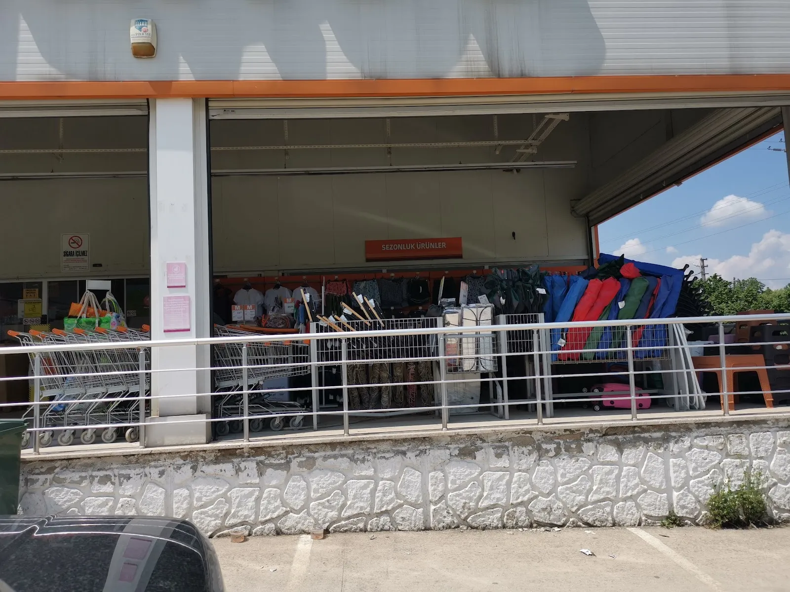 MM Migros