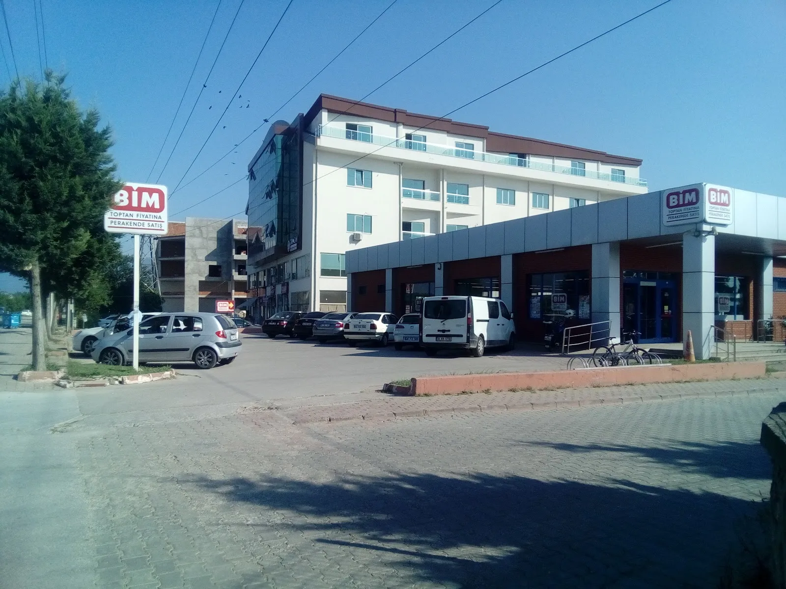 BİM