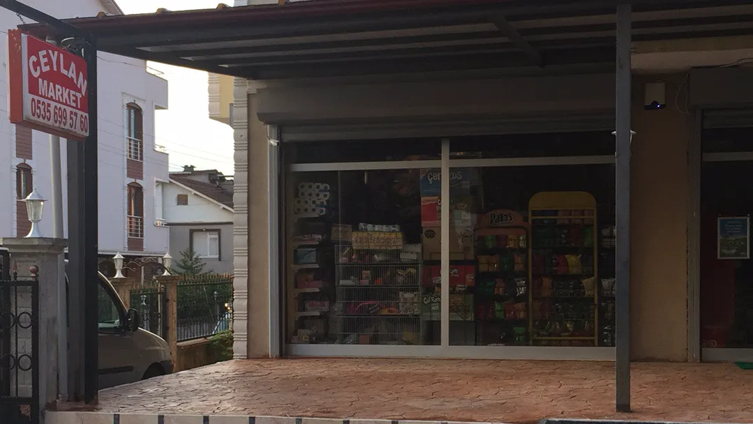 CEYLAN MARKET