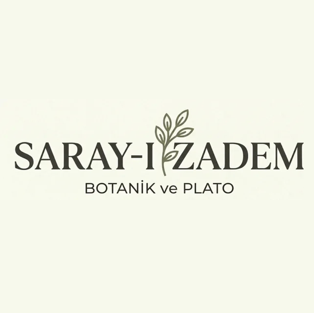 Saray-ı Zadem Botanik ve Plato logosu
