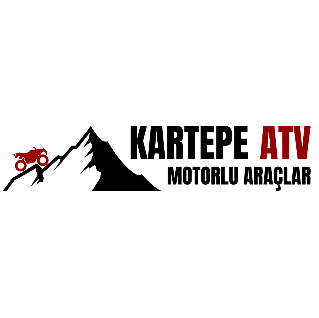 Kartepe ATV Motorlu Araçlar logosu