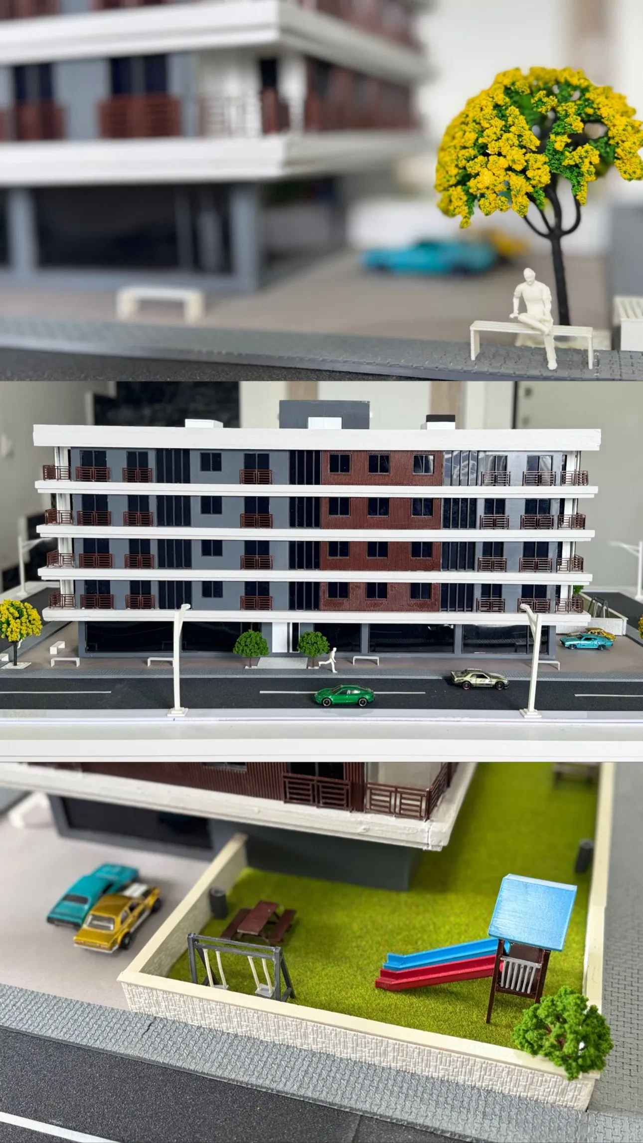 Maket Mimarım fotoğraf 3