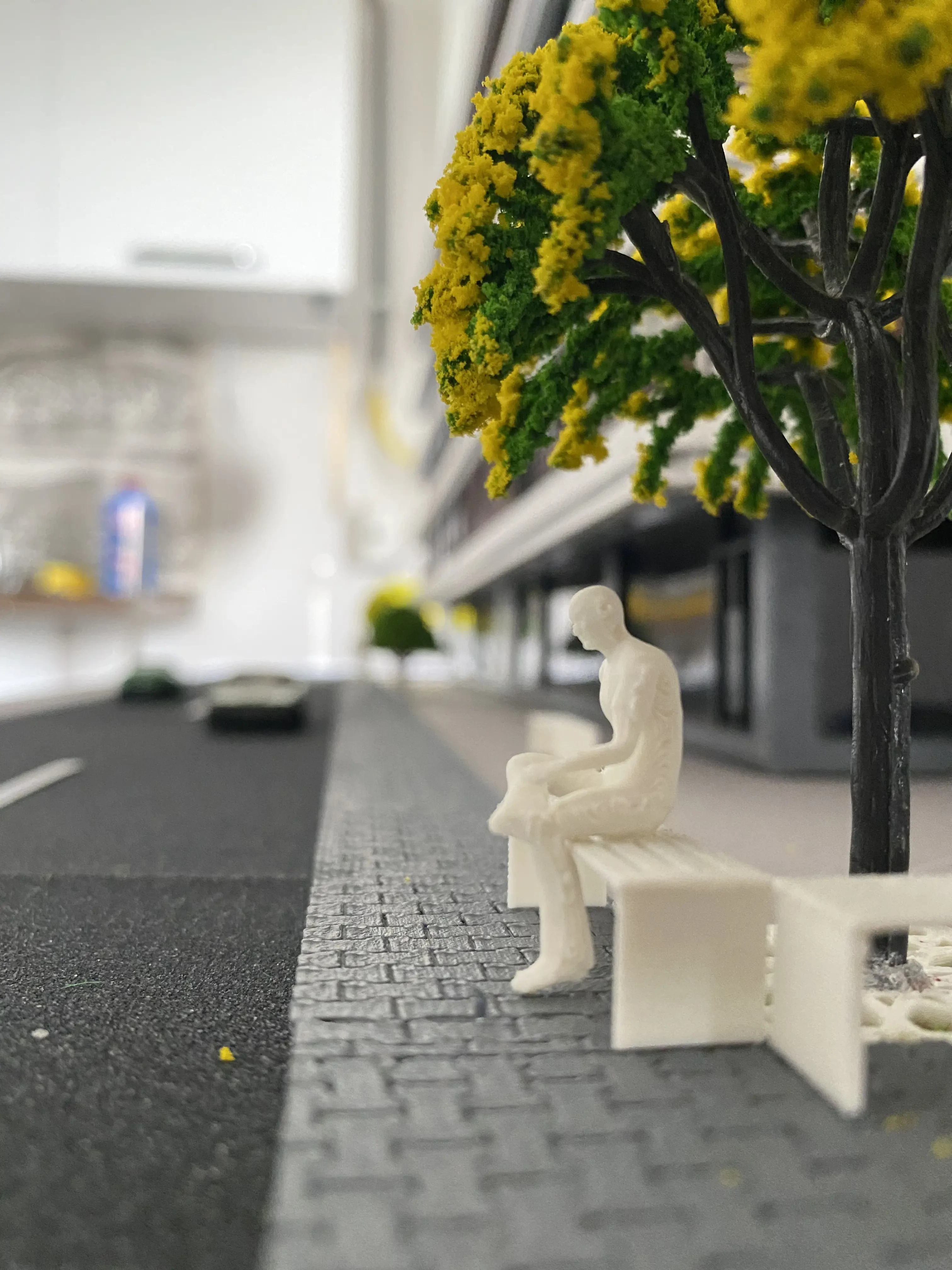 Maket Mimarım fotoğraf 4