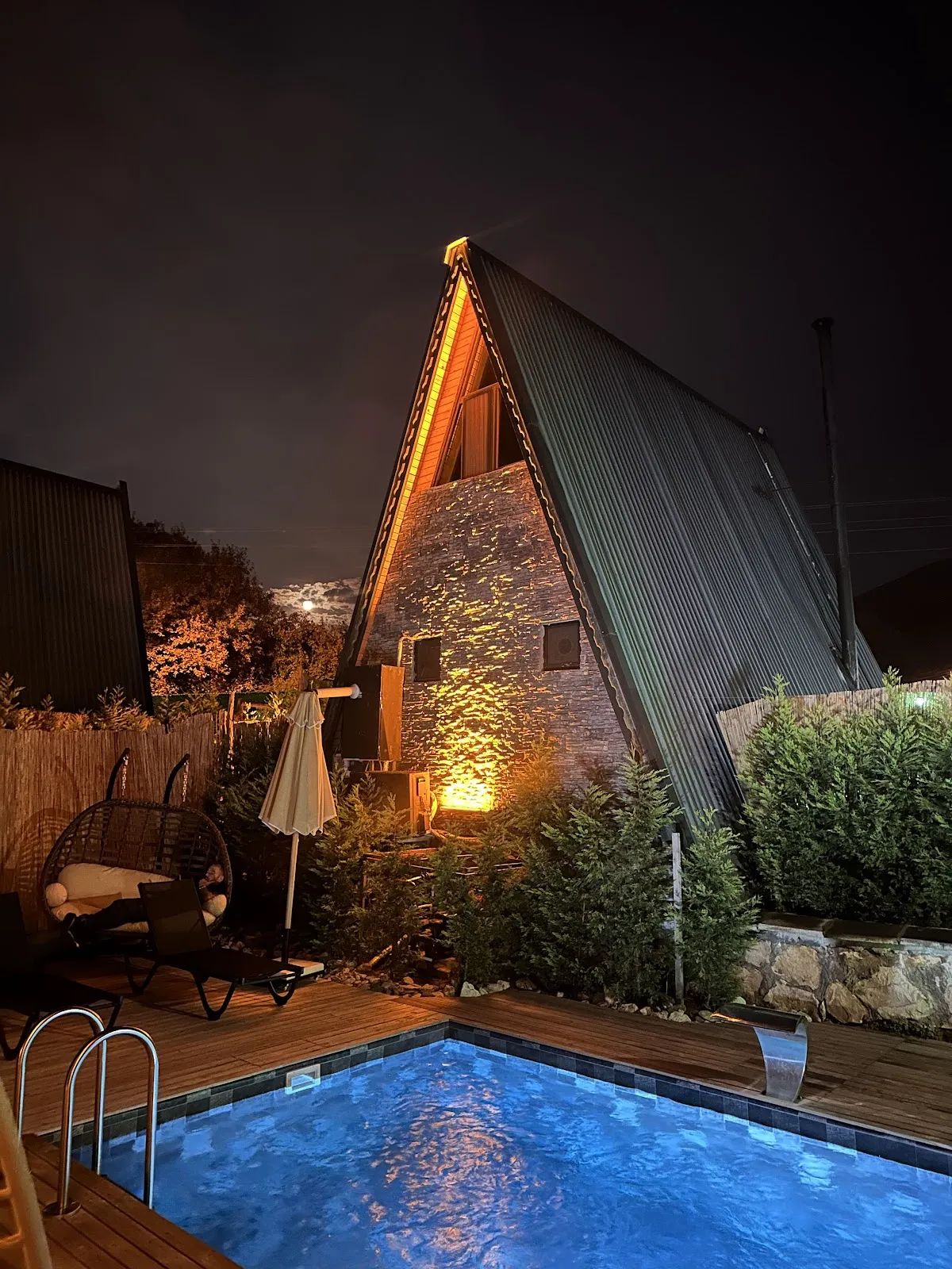 Karmatte Bungalow fotoğraf 5
