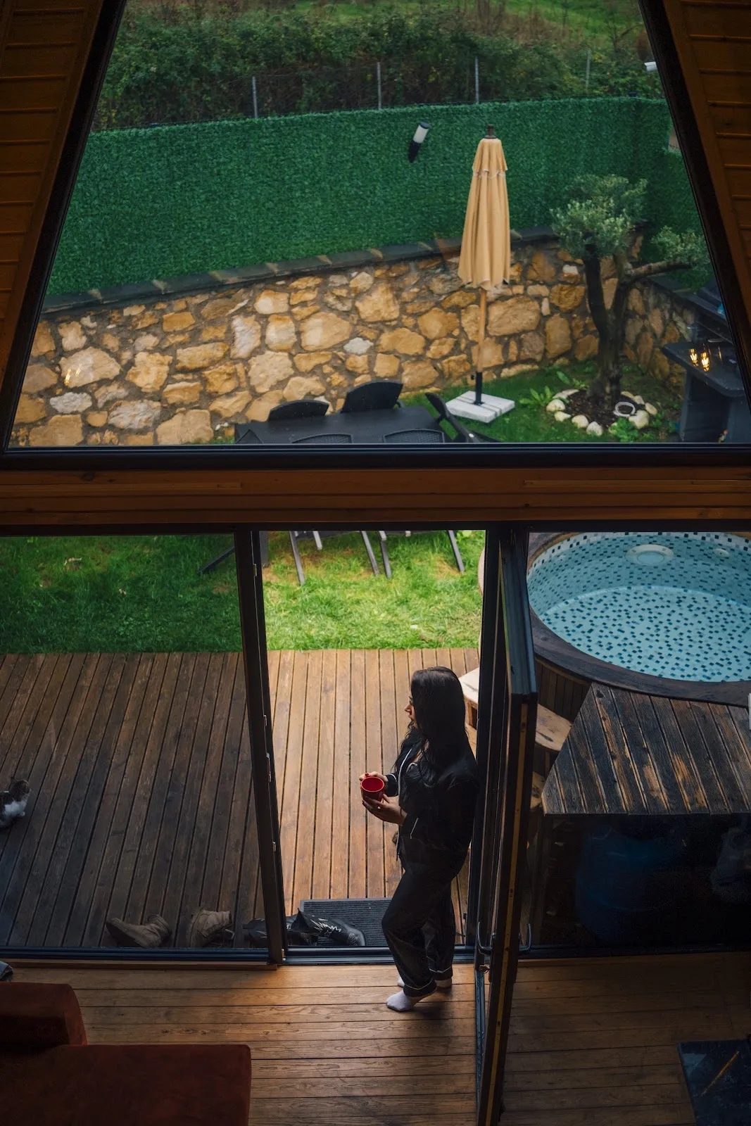 Karmatte Bungalow fotoğraf 6