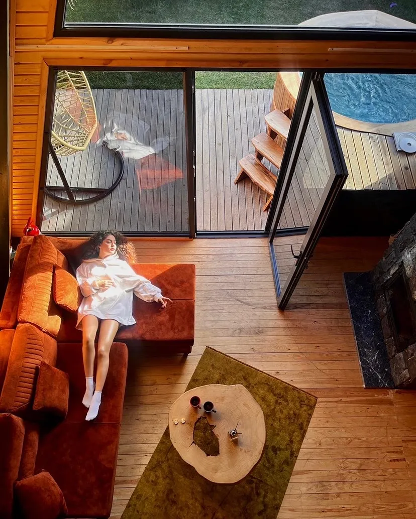 Karmatte Bungalow fotoğraf 8