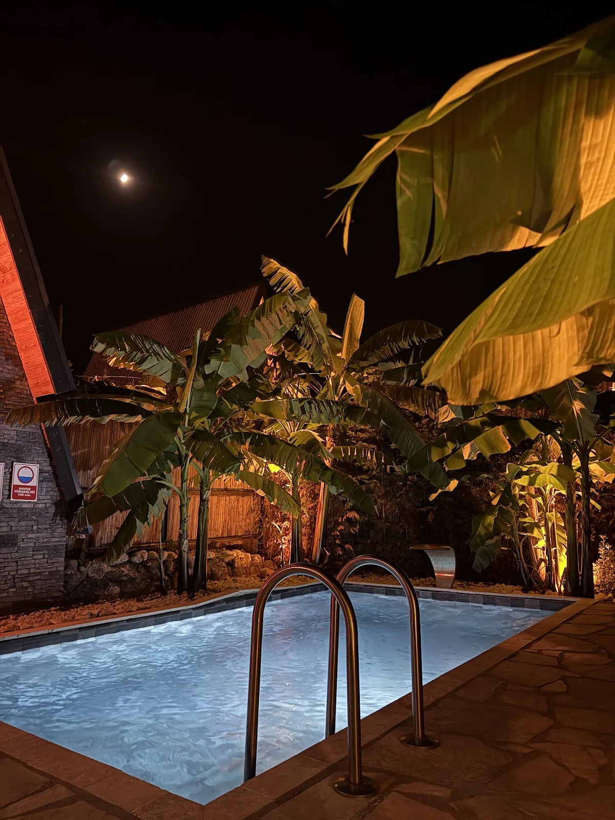 Karmatte Bungalow fotoğraf 10