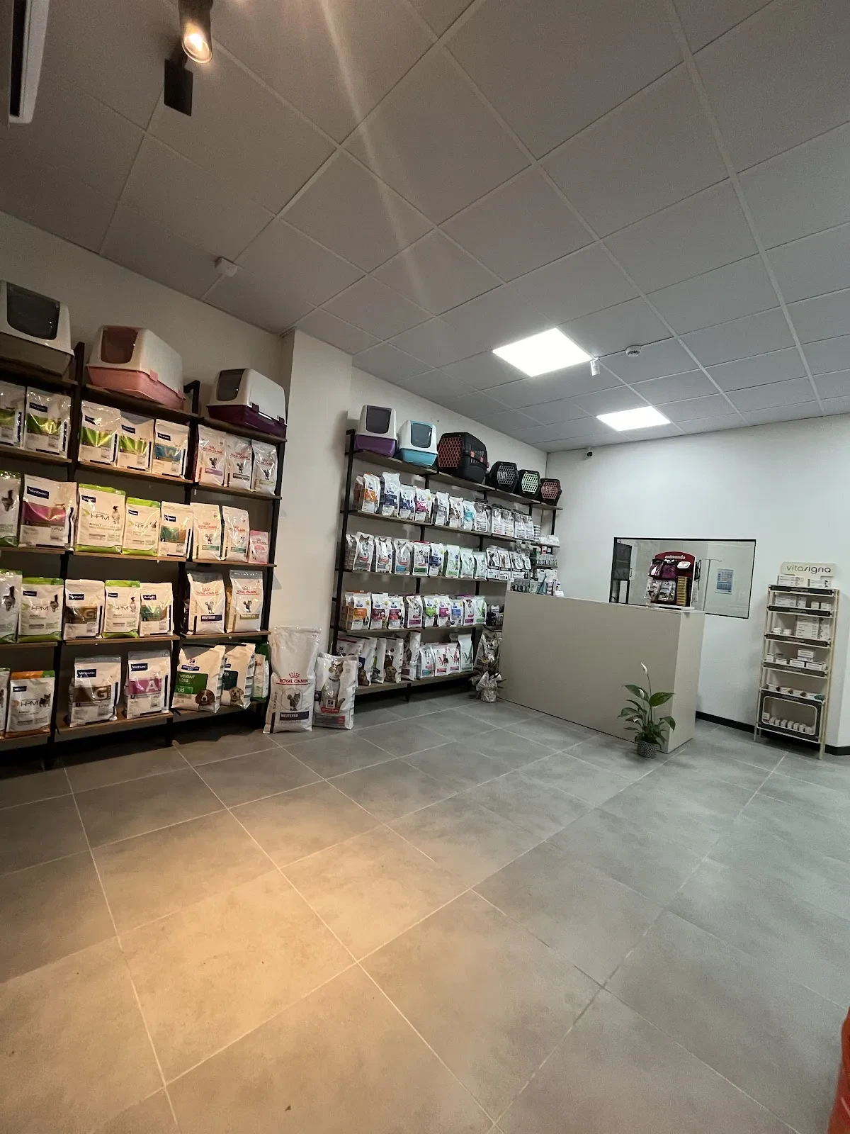 Premier Veteriner Kliniği fotoğraf 1