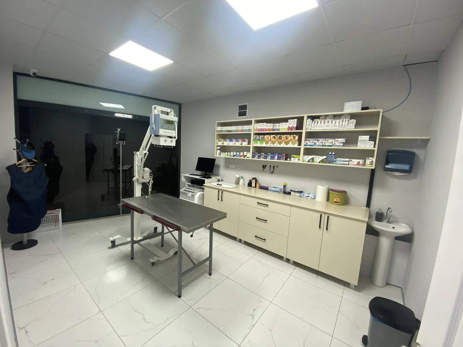 Kartepe Pati-Ka Veteriner Kliniği fotoğraf 1