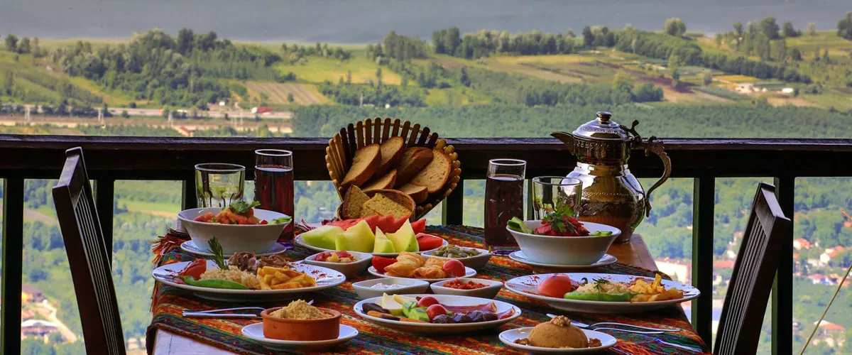 Kartepe Manzara Restaurant fotoğraf 1