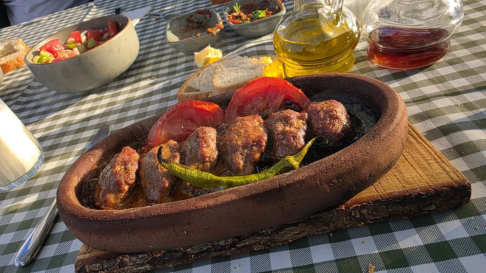 Kaygana Kartepe fotoğraf 1