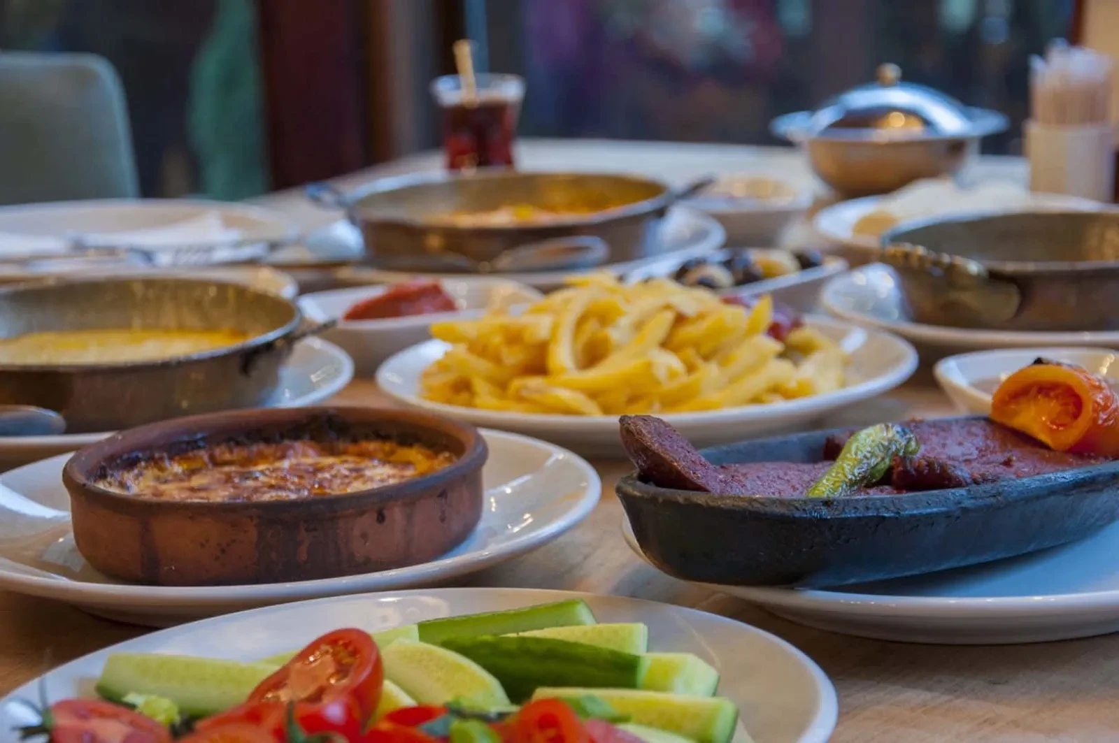Vadi Restaurant fotoğraf 1