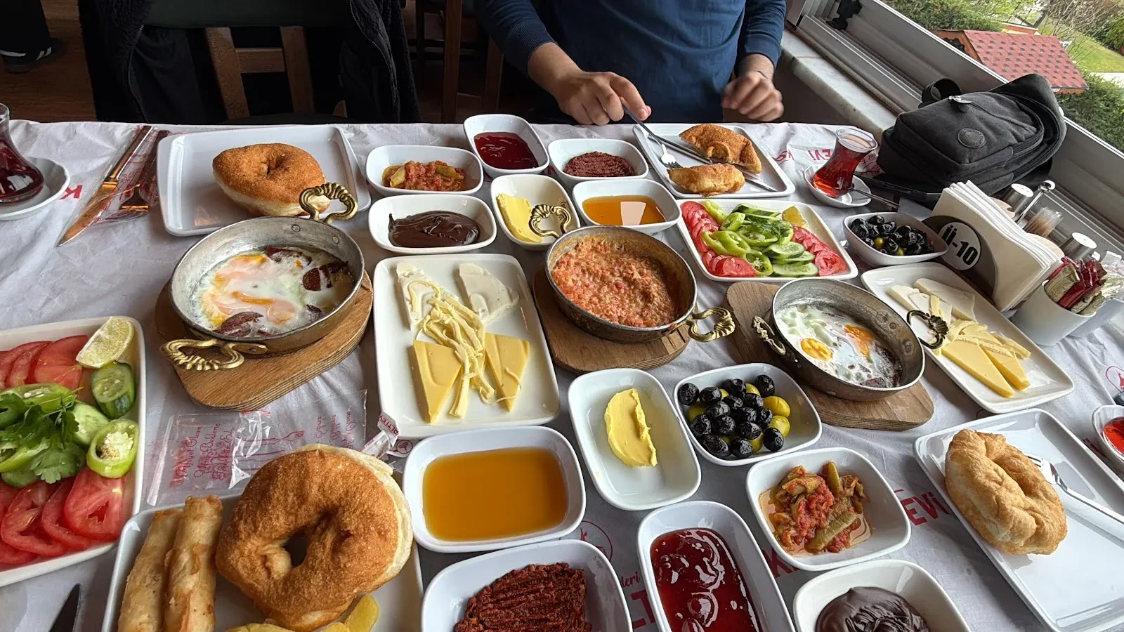 Kartepe Belediyesi Kahvaltı Evi fotoğraf 1