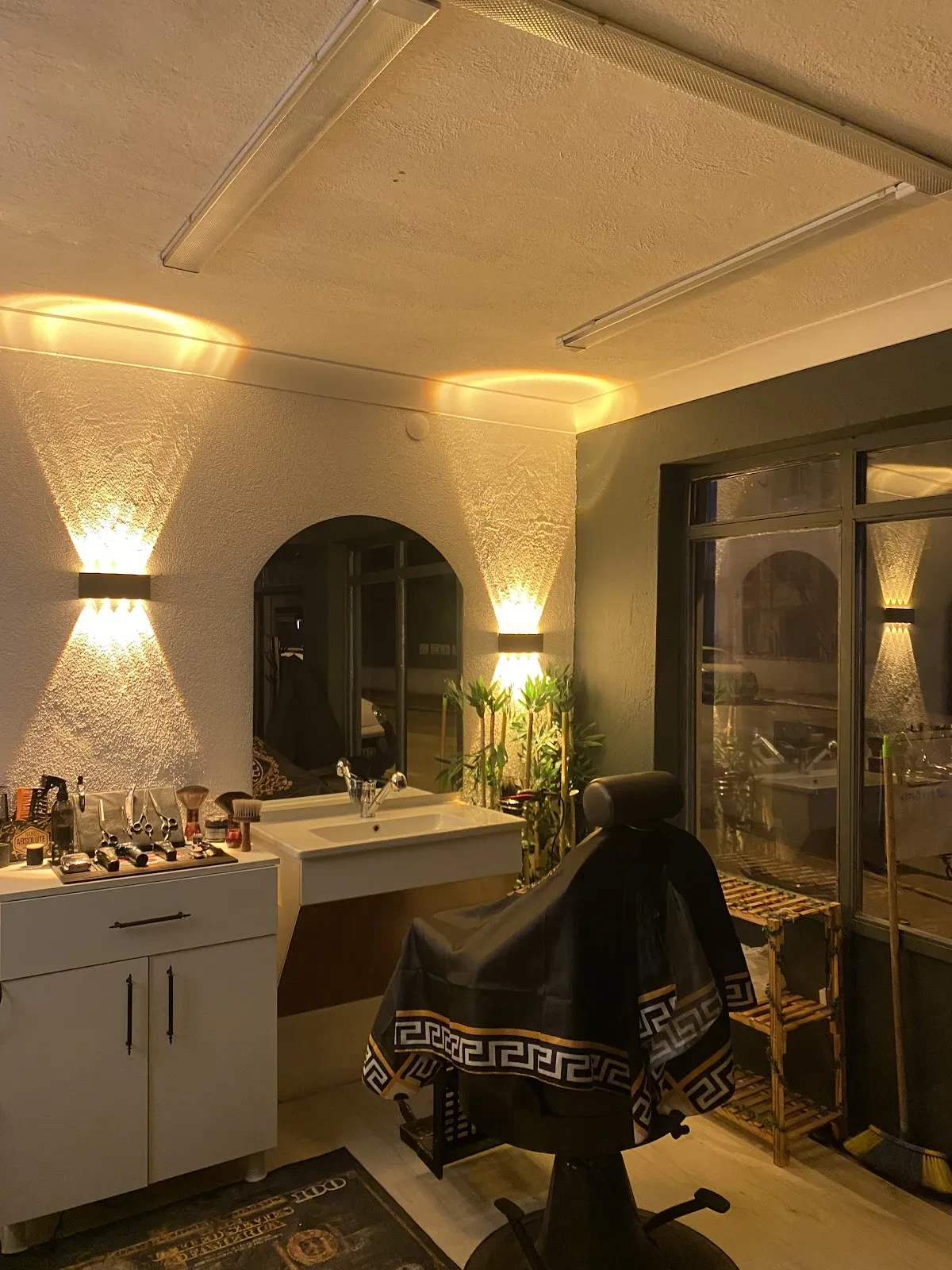 Yunusateshairstylist fotoğraf 1