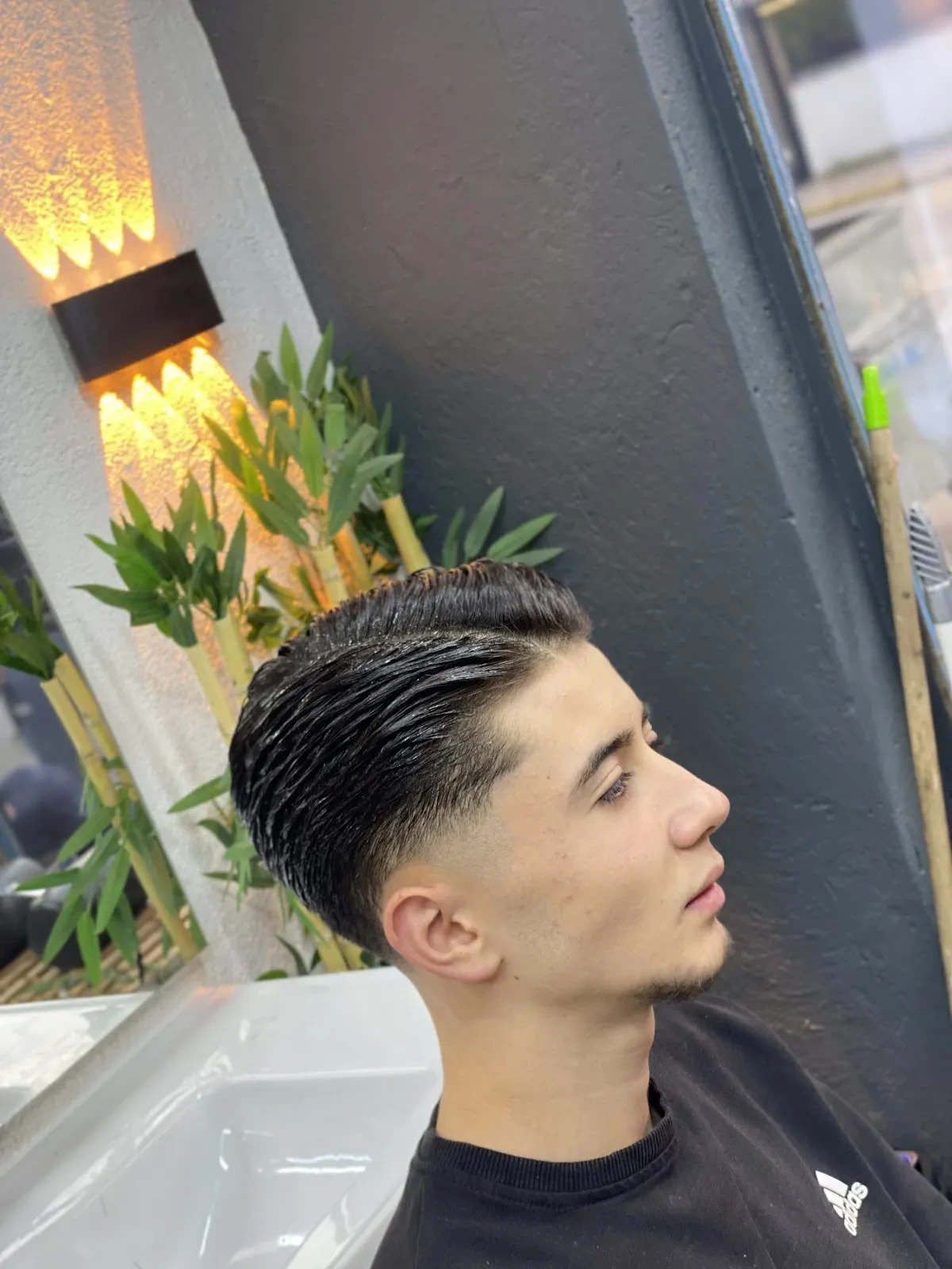 Yunusateshairstylist fotoğraf 4