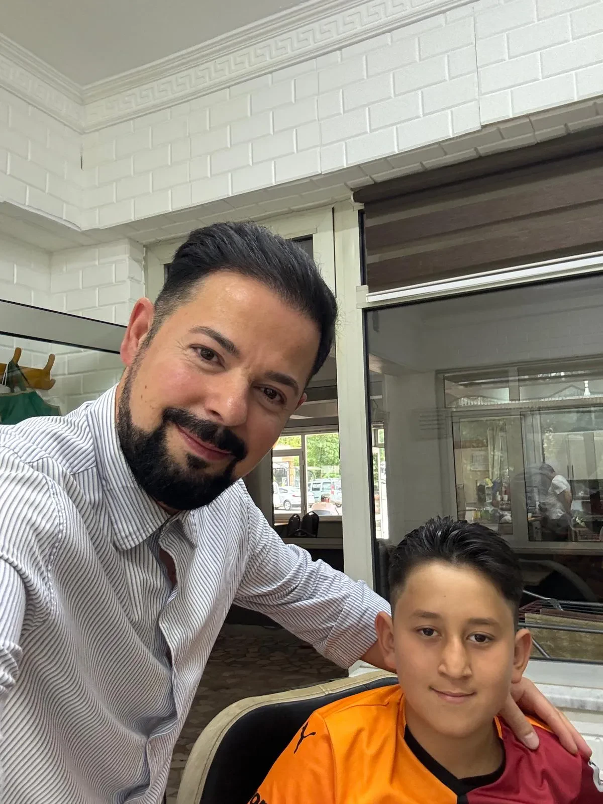 Berber Uğur fotoğraf 3