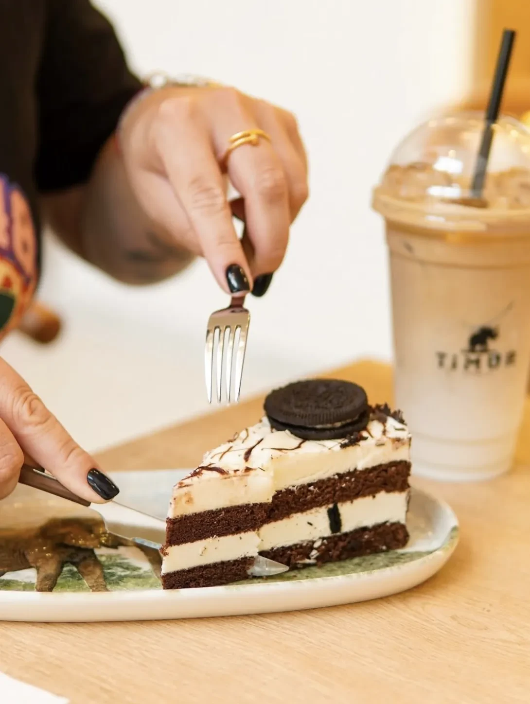 Timur Coffee Co Kartepe fotoğraf 1