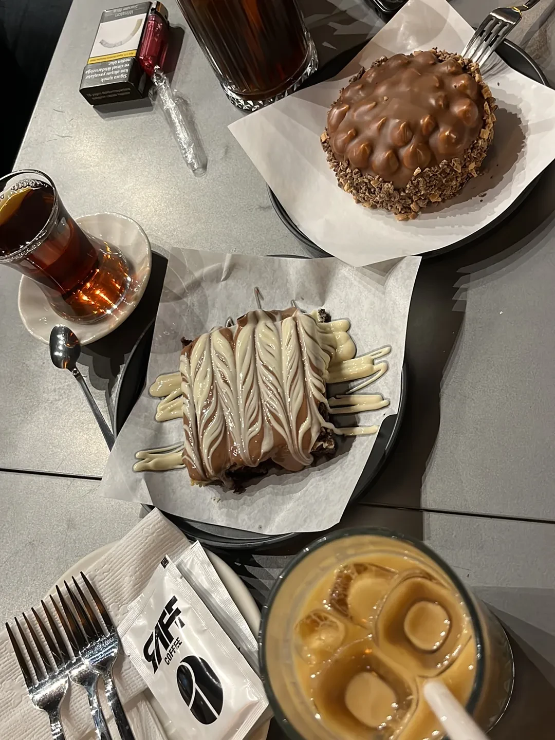 Raff Coffee fotoğraf 1