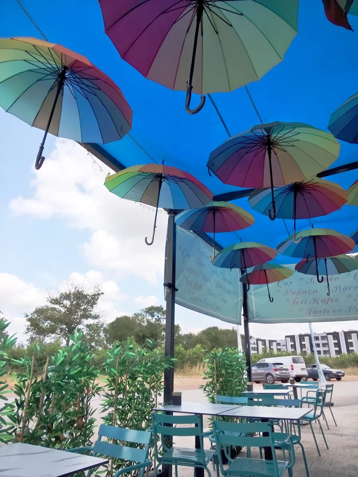 Turkuaz Cafe Kartepe fotoğraf 1