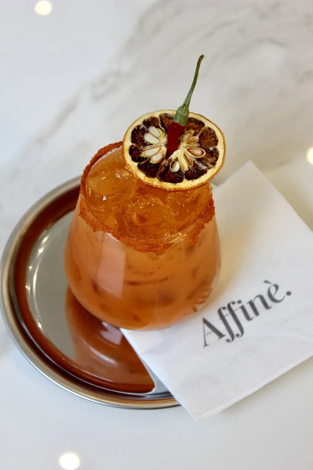 AFFİNE COFFEE fotoğraf 1