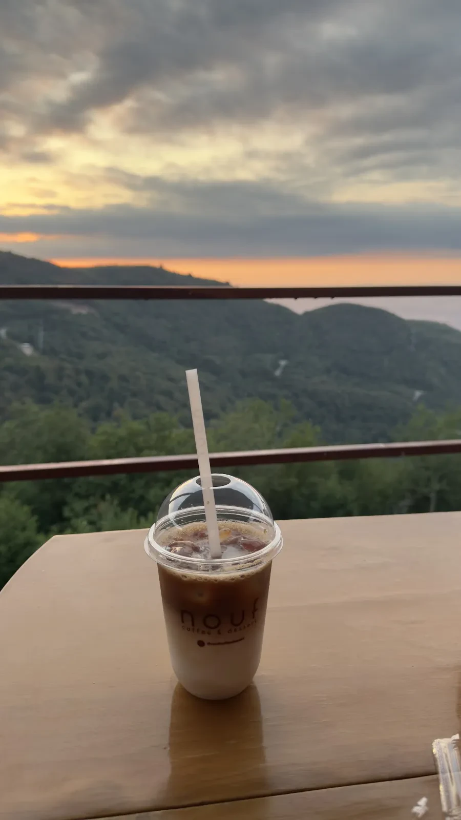 Nouf Coffee & Dessert Kartepe fotoğraf 1