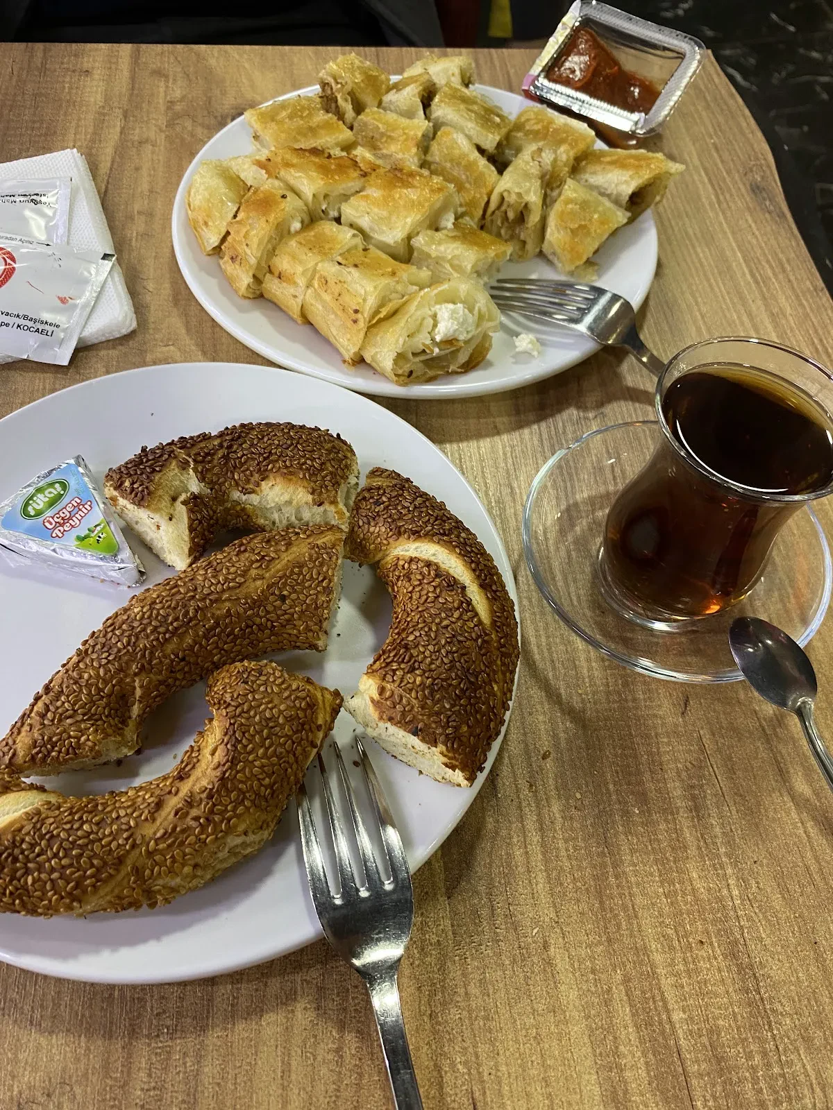 İzmit Simit Fırını Kartepe Şubesi fotoğraf 1