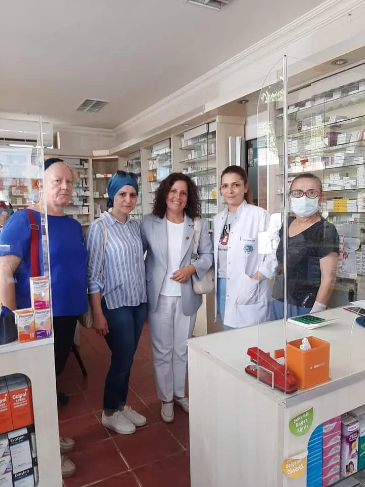 Erdem Pharmacy fotoğraf 1