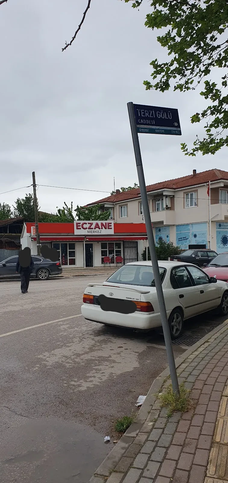 Merkez Pharmacy fotoğraf 1