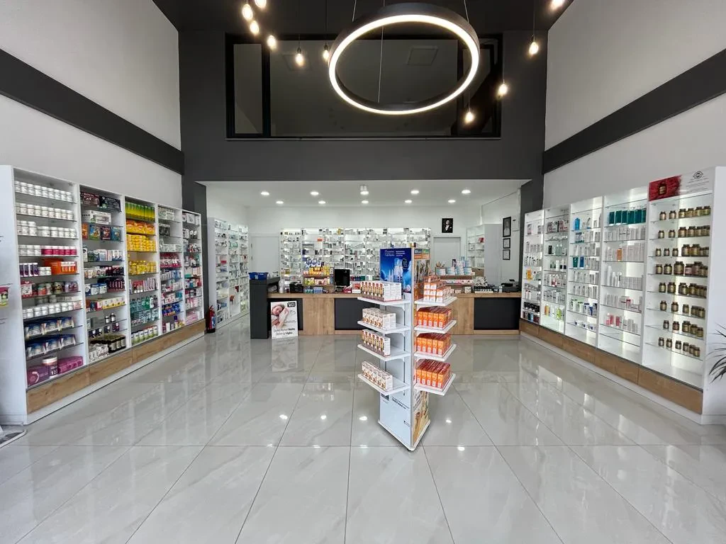 Erhan Eczanesi fotoğraf 1