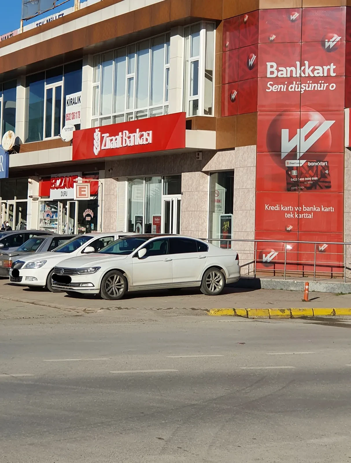 Eczane Duru fotoğraf 1