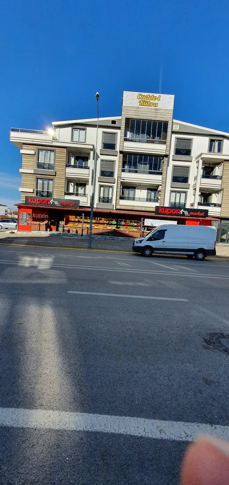 KUPON MARKET fotoğraf 1