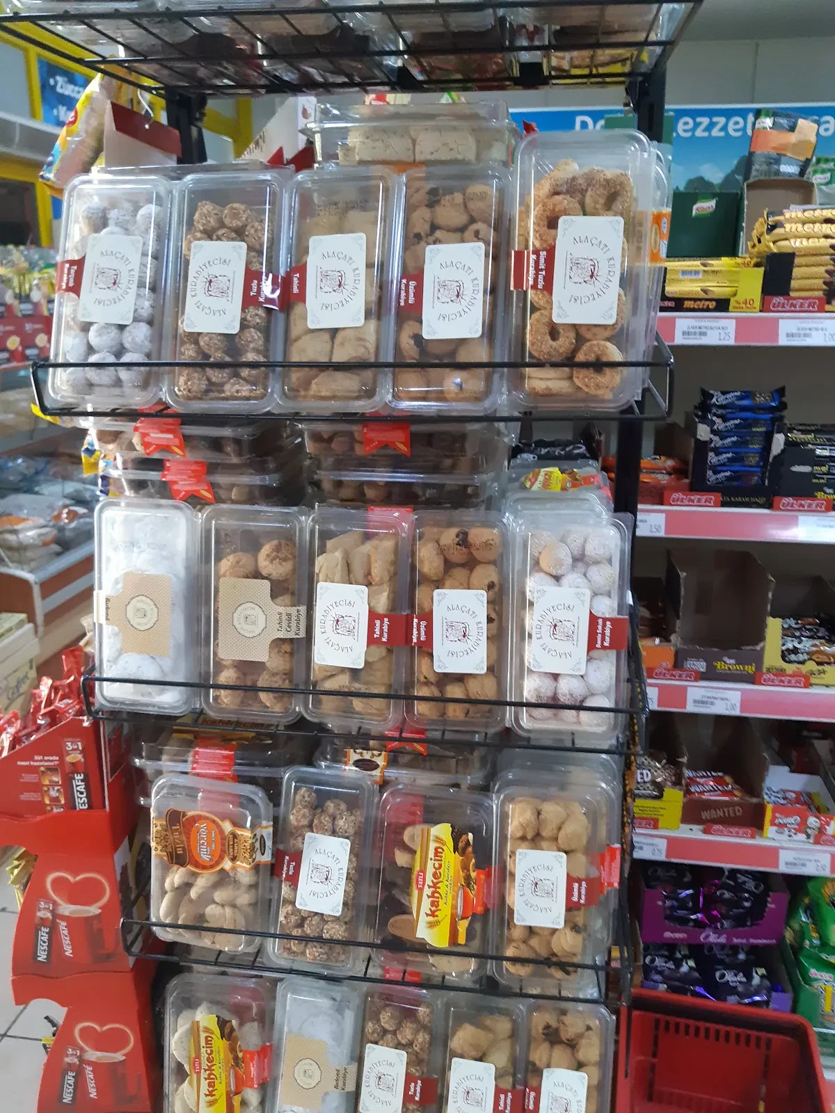 Sarımeşe Gross Market fotoğraf 1